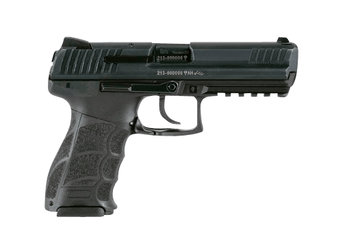 HECKLER & KOCH P30L V1 Light LEM