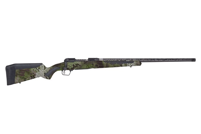Savage Arms 110 Ultralite