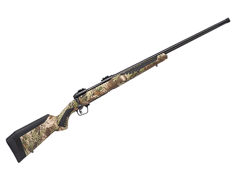 Savage 110 Predator .223REM 22' TB 4rd