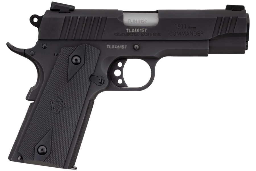 TAURUS 1911 COMMANDER