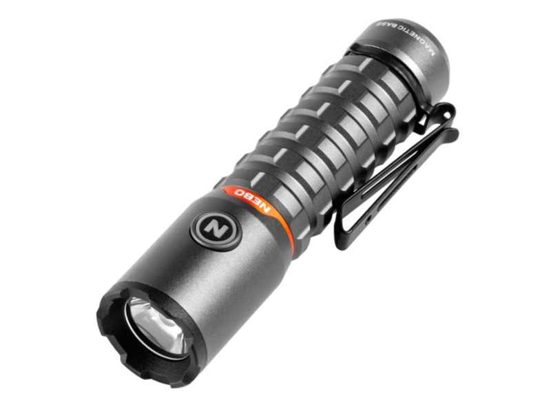 Nebo Torchy 2K Rechargeable Flash Light