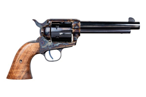 STANDARD MANUFACTURING SINGLE ACTION