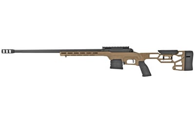 SAVAGE 110 PRECISION