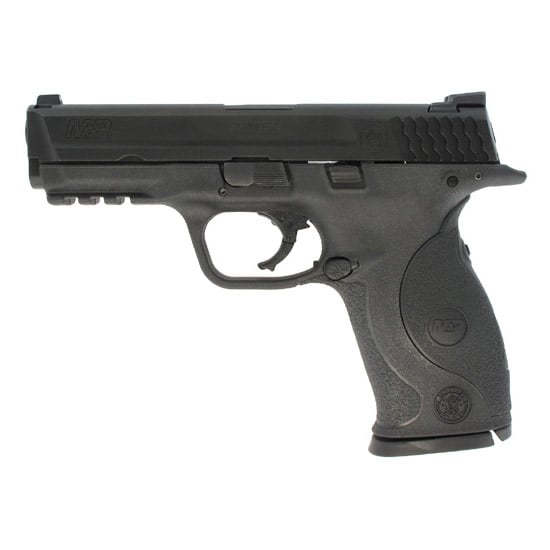 SMITH & WESSON M&P9