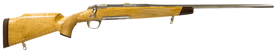 BROWNING X-BOLT WHITE GOLD MEDALLION