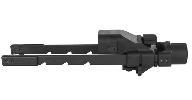 GHM9/GHM45 Telescopic Brace Adaptor