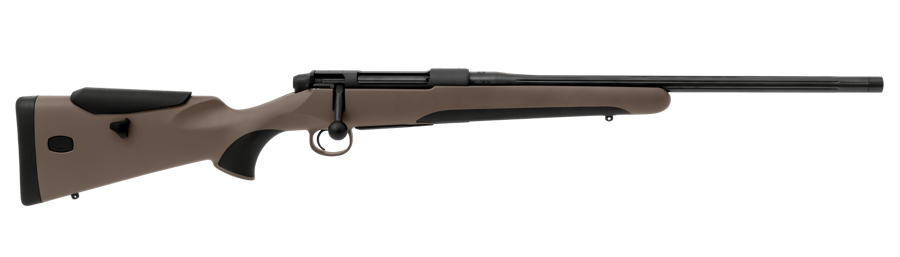 MAUSER M18