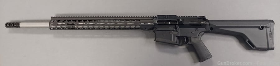 STAG ARMS STAG 10 MARKSMAN