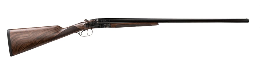 CZ-USA BOBWHITE PROJECT UPLAND