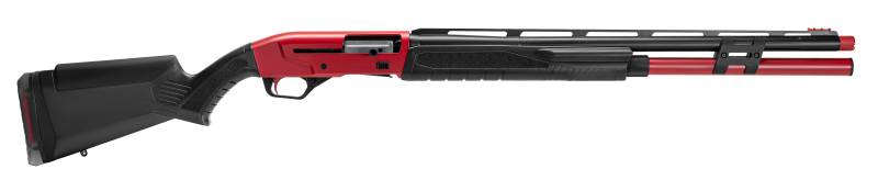 SAVAGE ARMS RENEGAUGE COMPETITION
