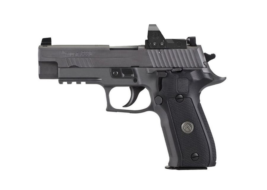 SIG SAUER P226