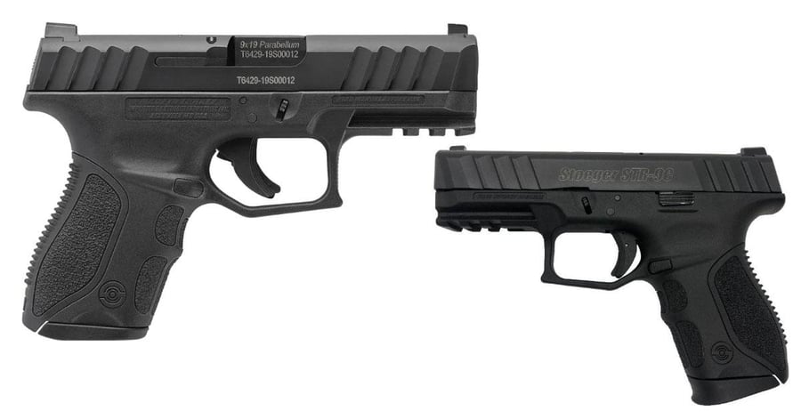 Stoeger Firearms STR-9C