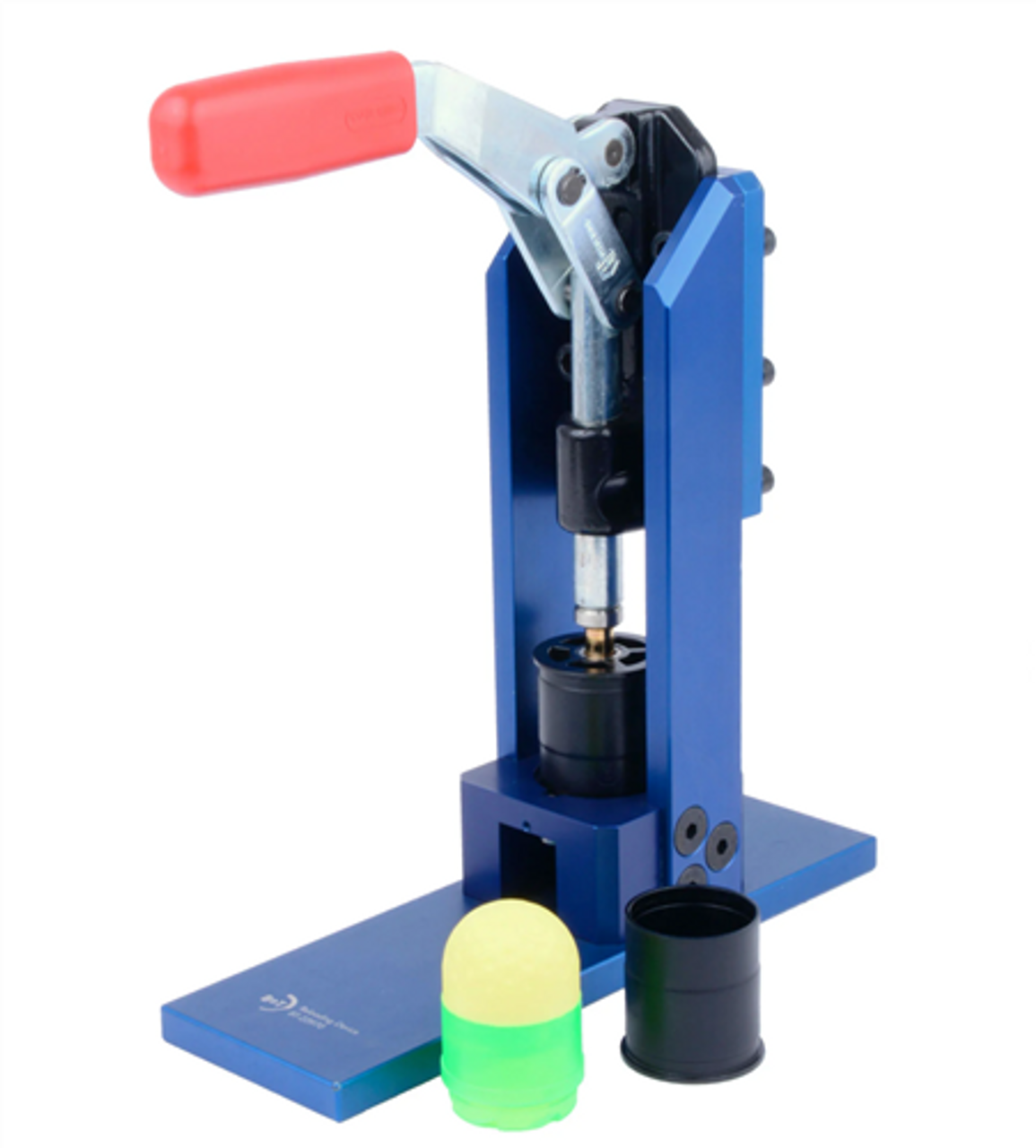 B&T Reloading Device Press Kit for 40mm SIR and SIR-X Rounds GL06