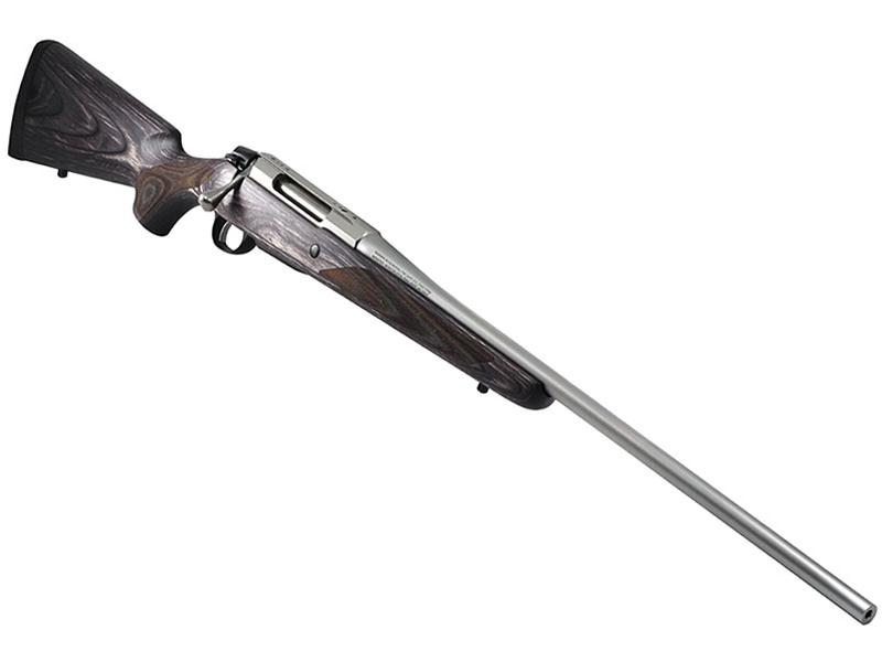 Tikka T3X Hunter 6.5CM 24' 3+1 Oil Gray SS