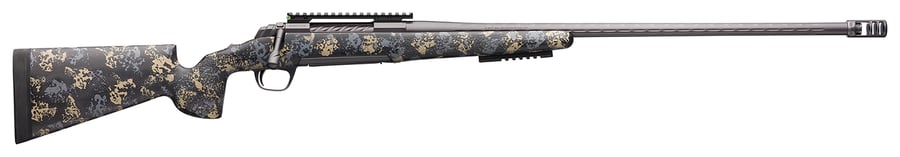 BROWNING X-BOLT