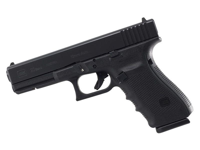 Glock 20 Gen4