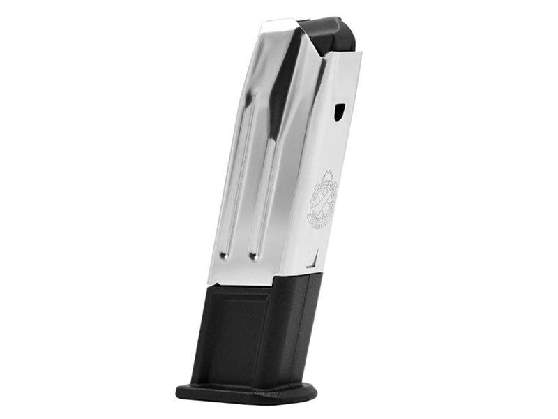 Springfield XDM Elite 9mm 10rd Magazine
