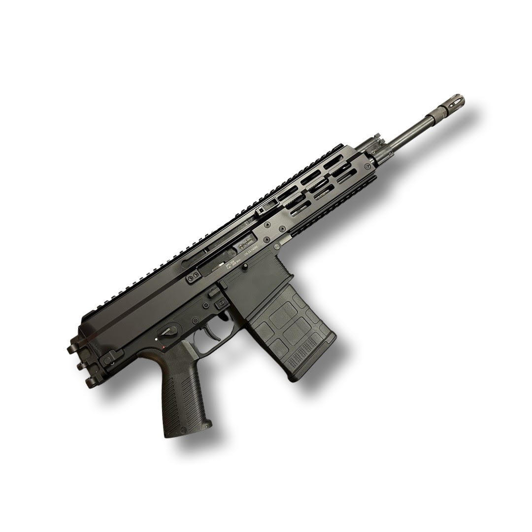 B&T APC308 GEN 2 PRO 13” Pistol
