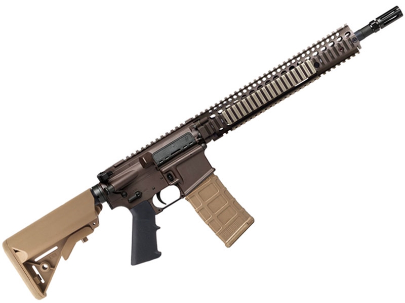 Daniel Defense M4A1 14.5 MilSpec+ RifleGear Exclusive