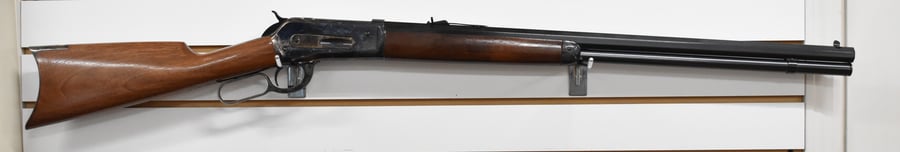 CIMARRON 1886
