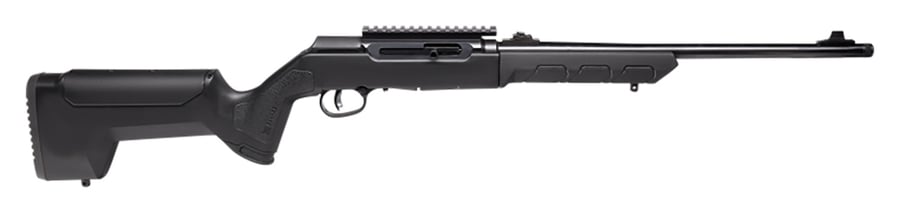 SAVAGE ARMS TAKEDOWN