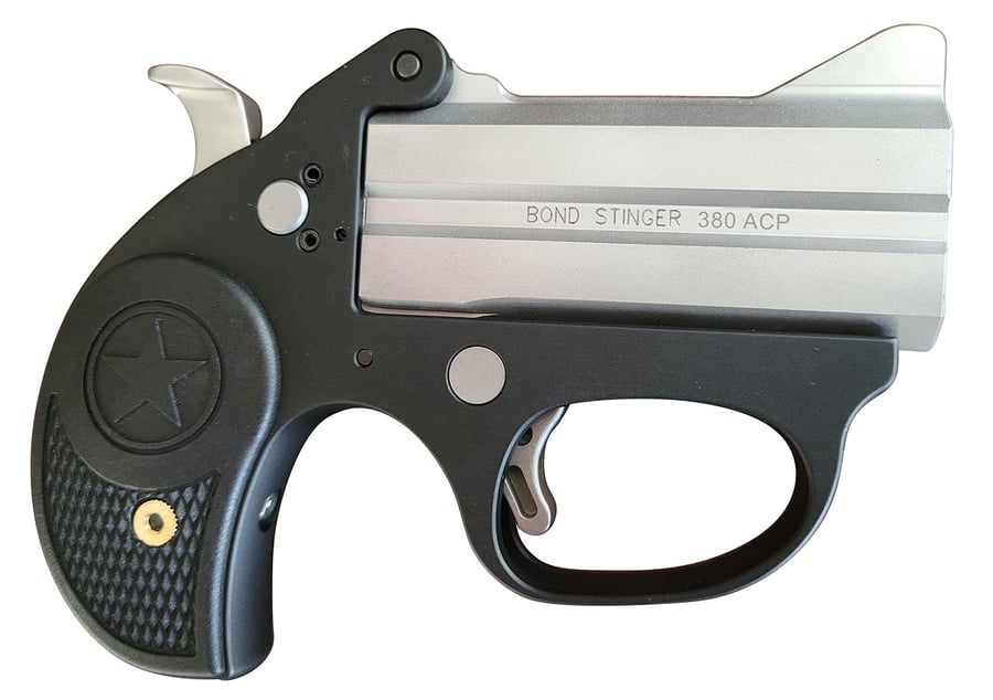 BOND ARMS STINGER
