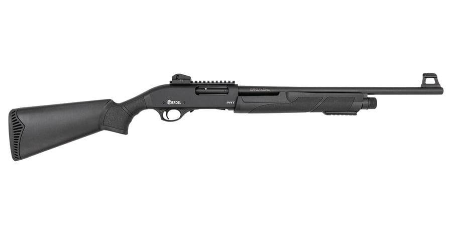 CITADEL PAT SHOTGUN