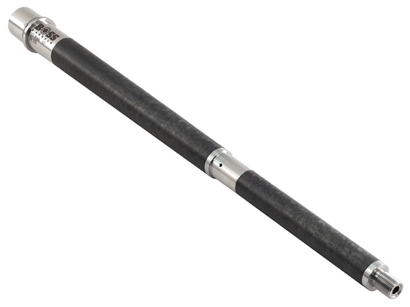 Boss Barrels .223 Wylde 16' 416R 3R Barrel