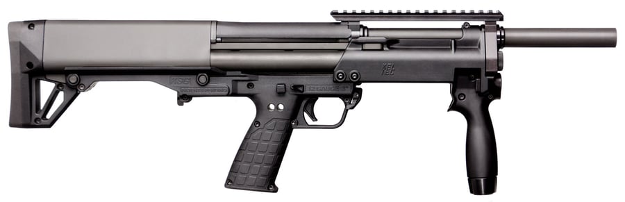 KELTEC KSG