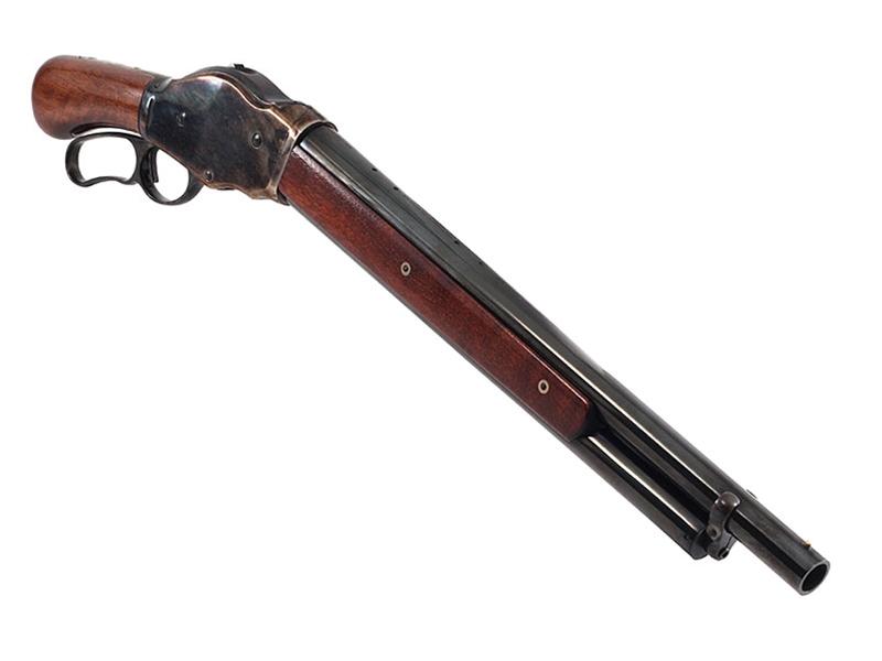 Chiappa Firearms 1887 Lever Action Mares Leg 12ga 18.5' BL/WD