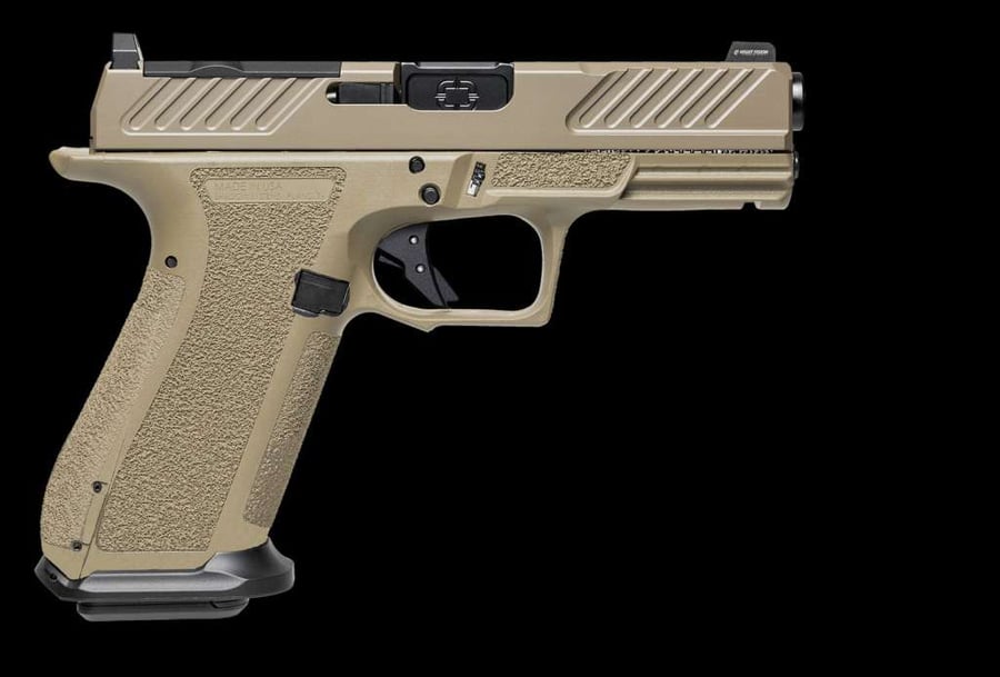 Shadow Systems XR920