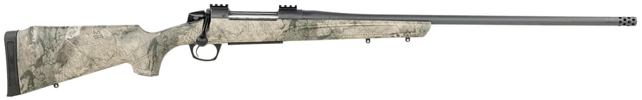 CVA CASCADE