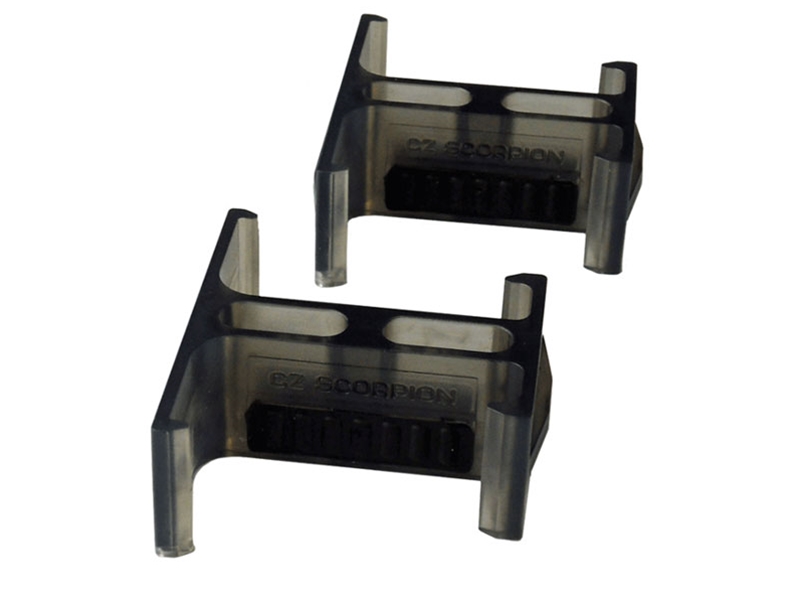 CZ Magazine Coupler, Scorpion EVO 3