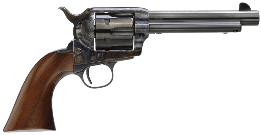 TAYLOR'S & CO. 1873 GUNFIGHTER DELUXE