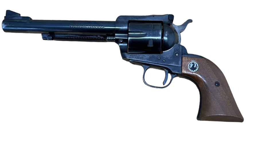 RUGER Blackhawk
