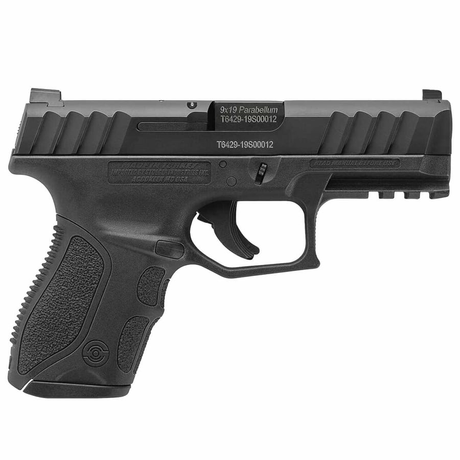 Stoeger STR-9C Compact