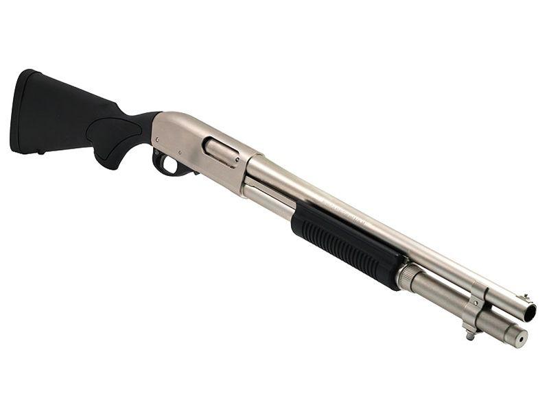 Remington 870 SPS Marine Magnum 12GA 18.5' 7rd Shotgun