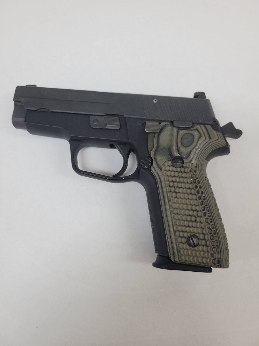 SIG SAUER M11-A1 COMPACT