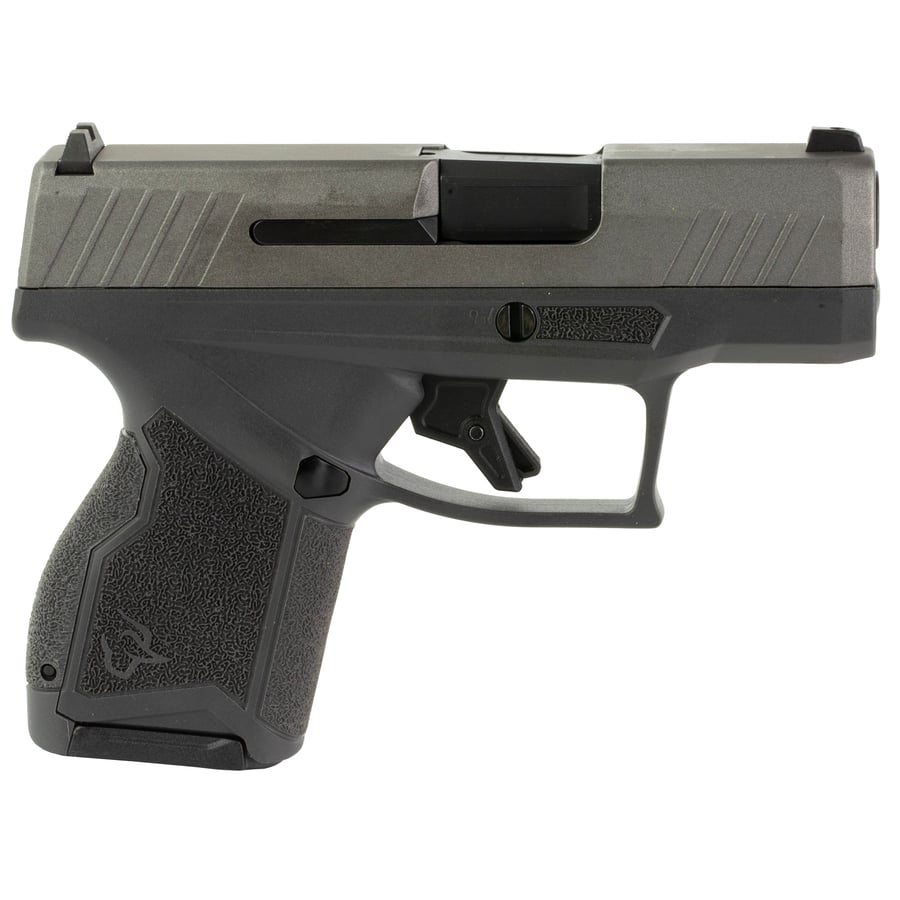 TAURUS G4X