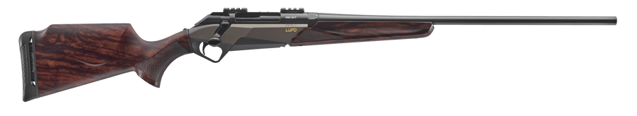 BENELLI BE.S.T. LUPO WALNUT