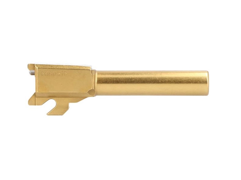 Sig Sauer P320 3.9' Compact/Carry 9mm Barrel, Gold