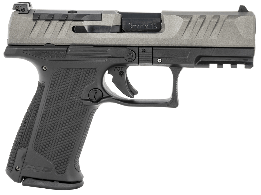 WALTHER ARMS PDP F-SERIES