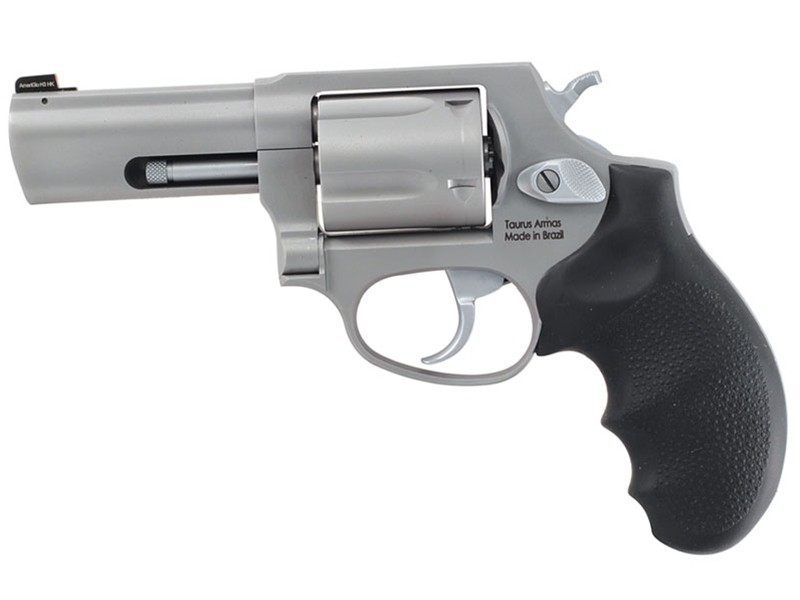Taurus 605 Defender .357MAG 3', Stainless Matte Night Sight