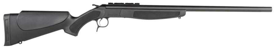 CVA CR4830 Scout 450 Bushmaster 25"
