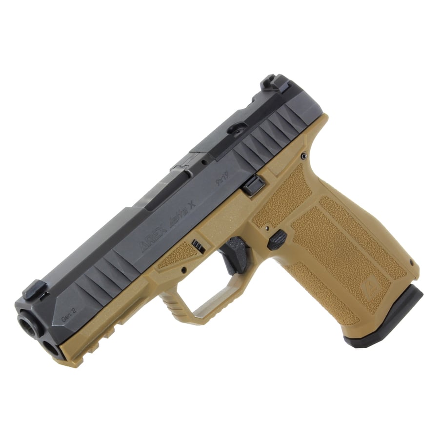 AREX DEFENSE DELTA X
