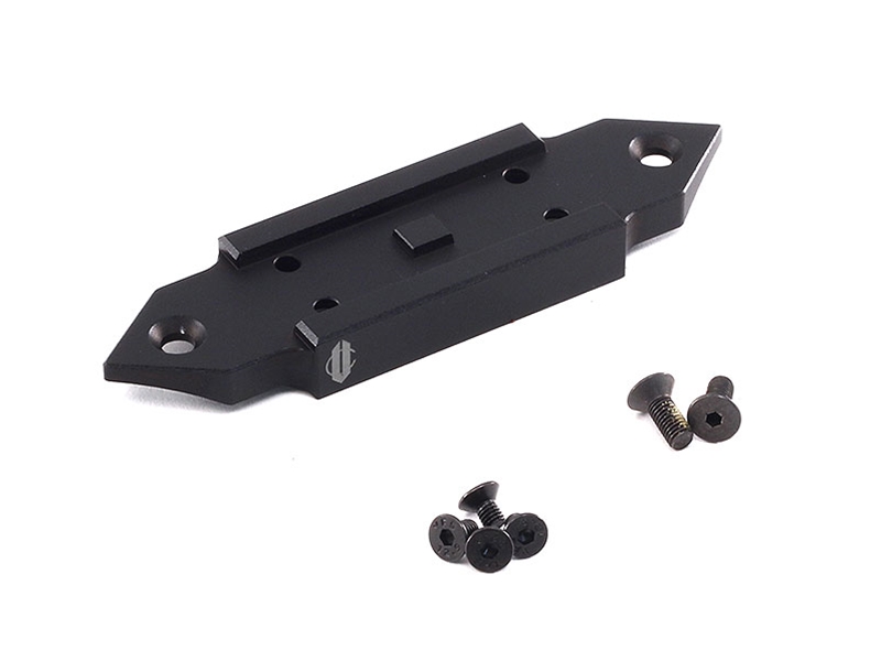 Vang Comp Micro RDS Mount for Remington 870