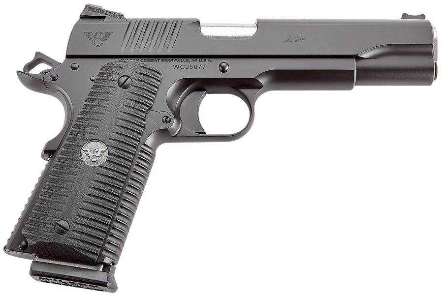 WILSON COMBAT ACP FULL-SIZE
