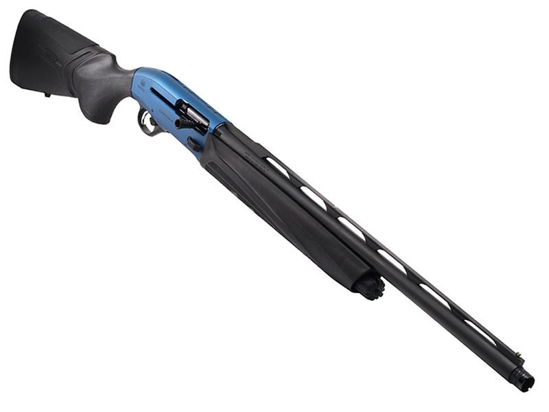 Beretta 1301 Comp Pro 12GA 24' 6rd Shotgun w/ Kick-Off Stock, Blue