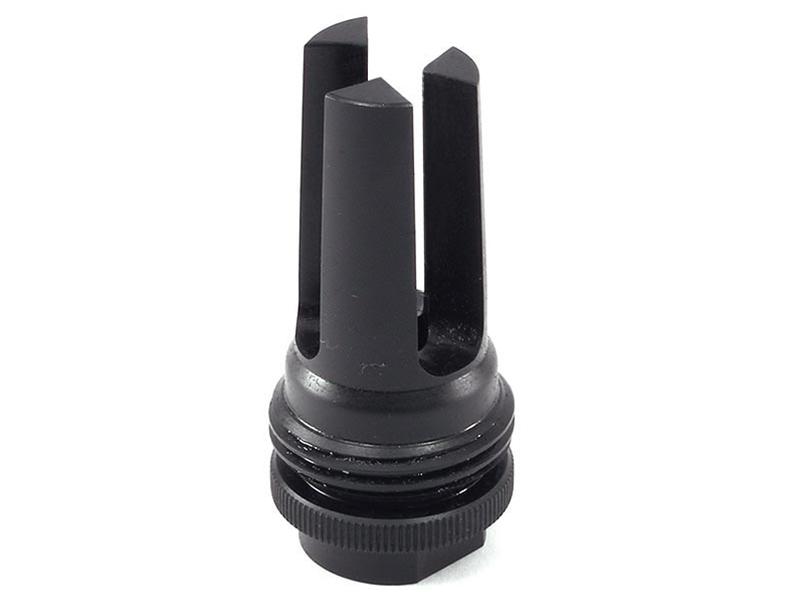 SilencerCo Specwar/Omega ASR Flash Hider 5.56