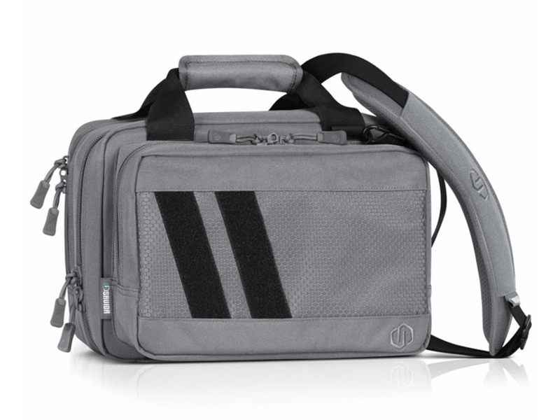 Savior Equipment Specialist Mini Range Bag, SW Gray